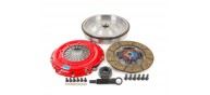South Bend Stage 2 Clutch Kit